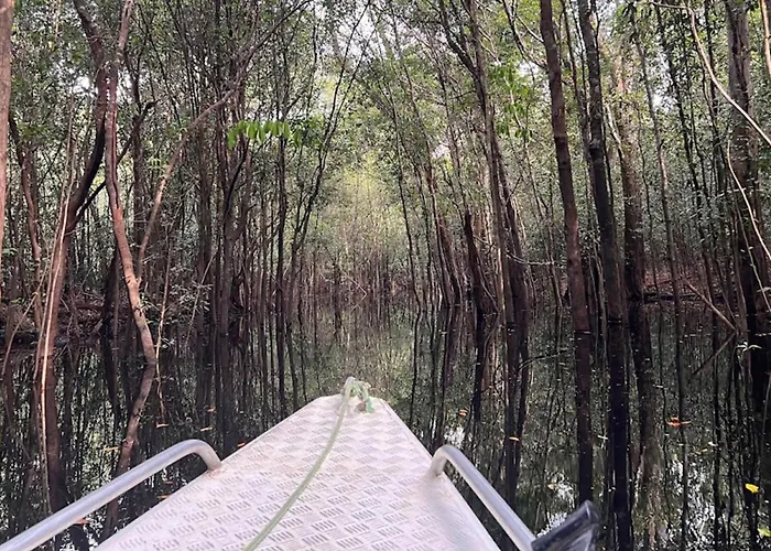 Bioma EcoLodge