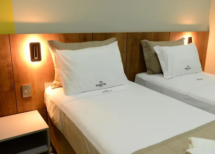 Brisas Hotel Style