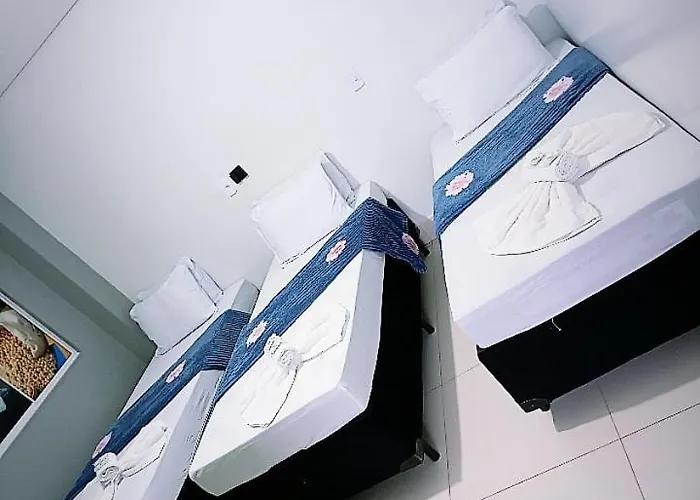 Hotel CNP Brasil