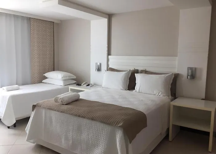 Violeta Meaípe Hotel