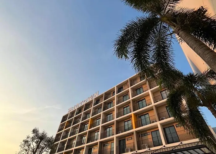 Hatyai Midtown Hotel