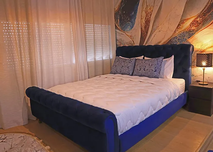 Hotel La Casa Blanca
