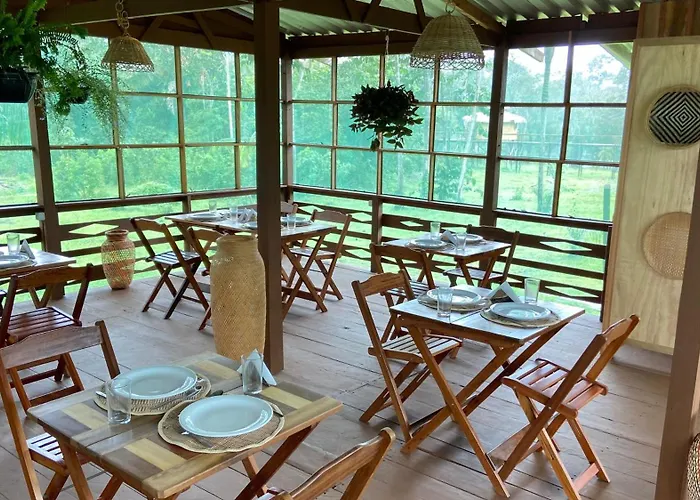 Bioma EcoLodge