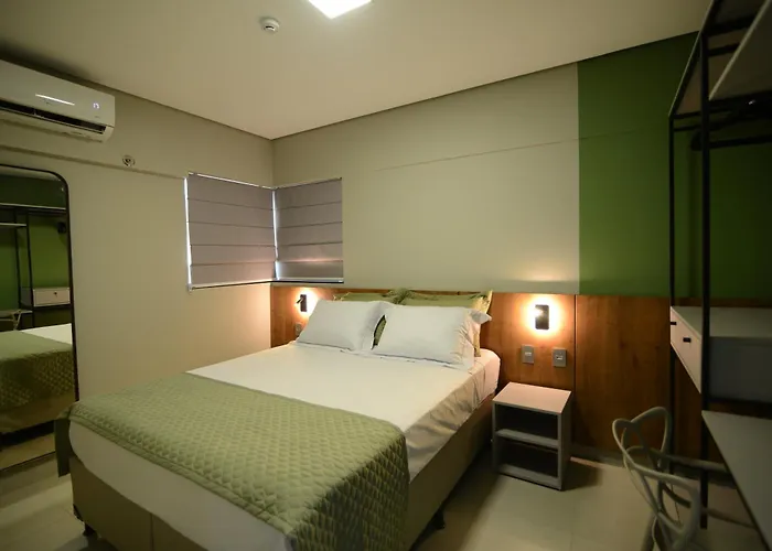 Brisas Hotel Style