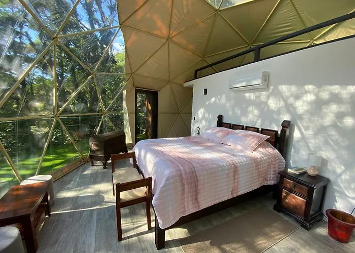 Way To Heaven Glamping