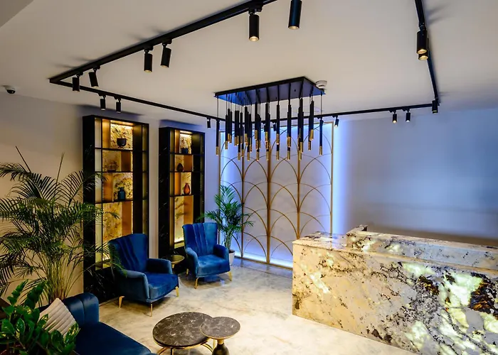 Elitte Inn&Suites