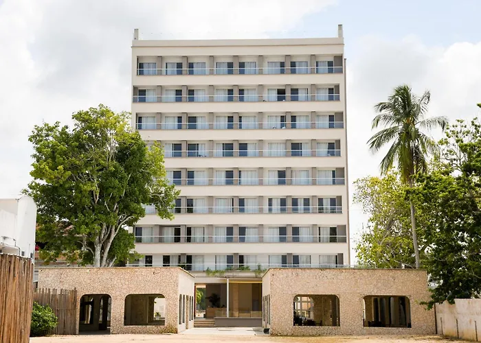 Ciela Hotel