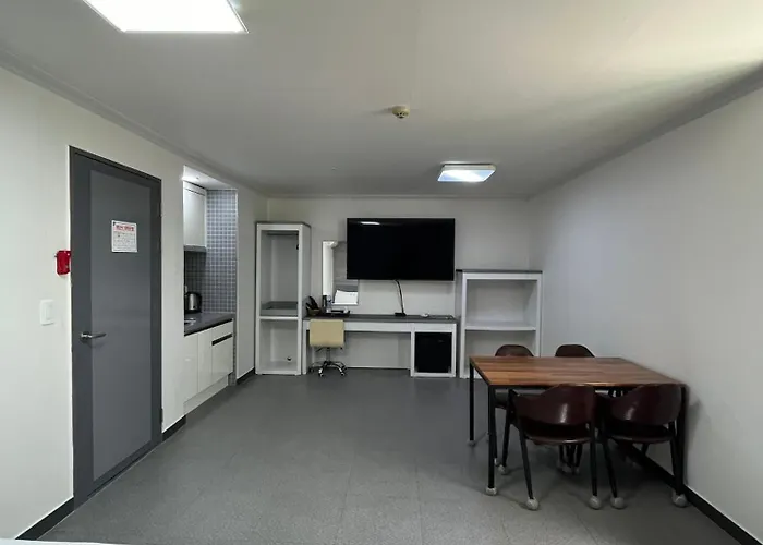 Motel Choo Eok