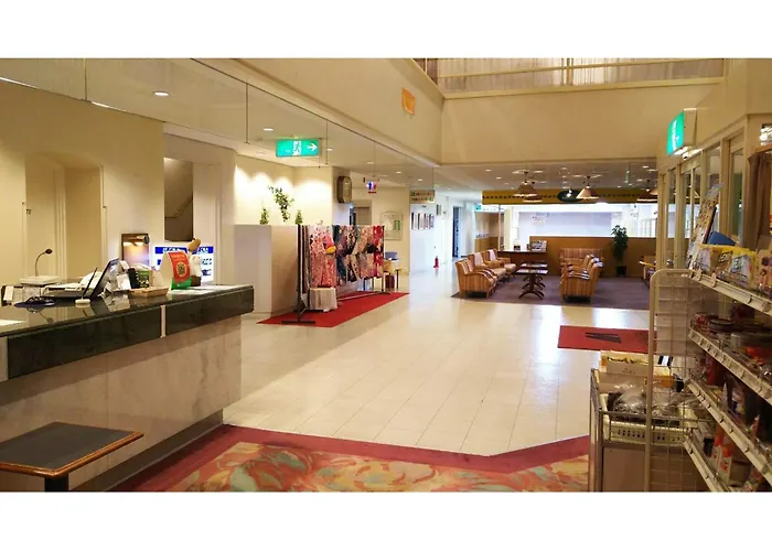 Mount View Hotel - Vacation Stay 40095V