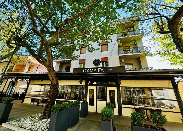 Hotel Praja