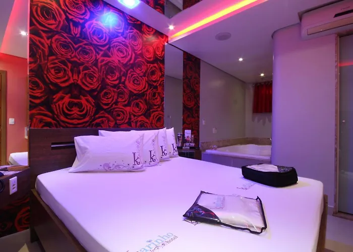 Karinho Hotel 4