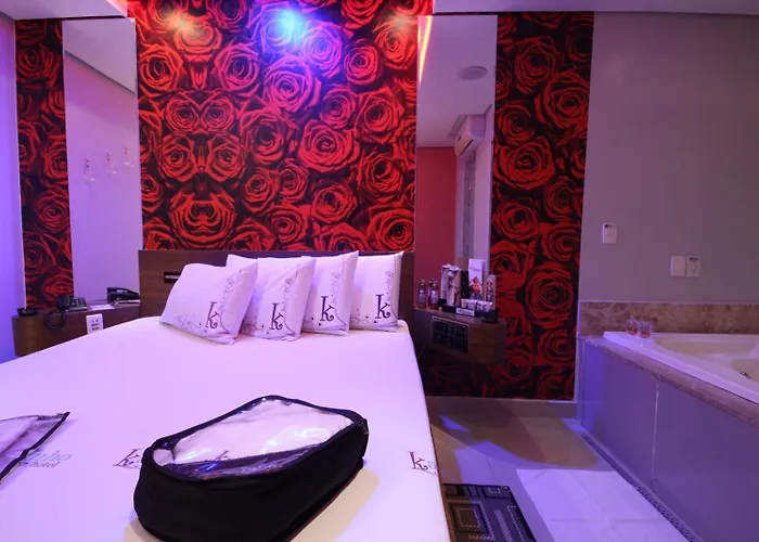 Karinho Hotel 4