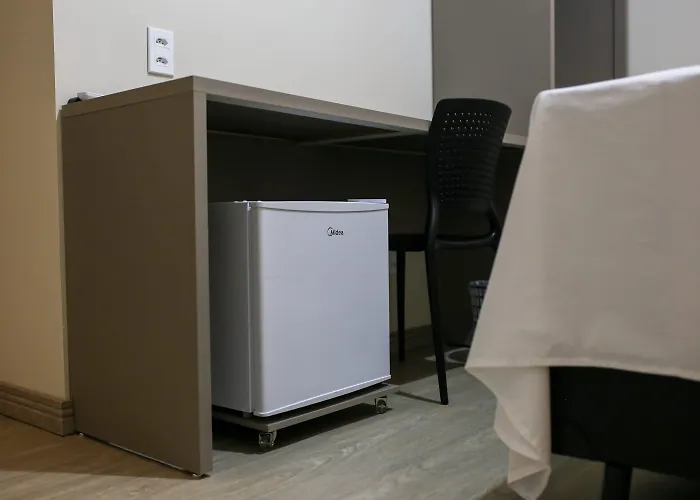 Amazon Green Hotel