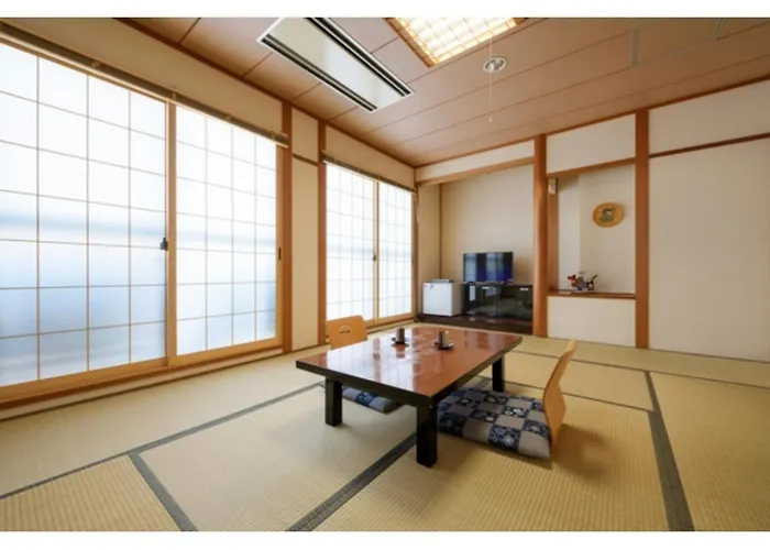 Towada City Hotel - Vacation Stay 47310V