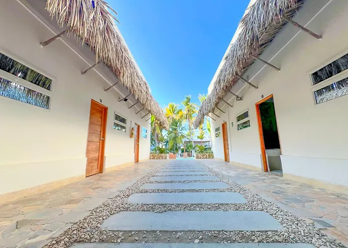 Hotel Palma Grande By Stanza