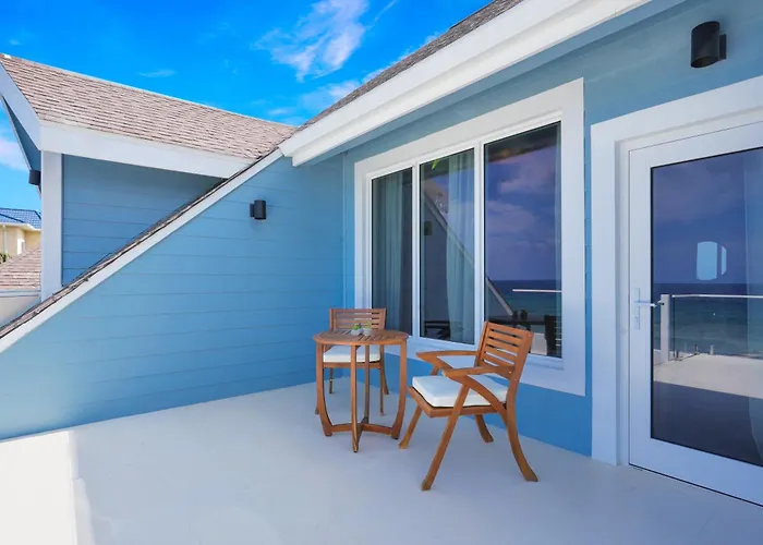 Cobalt Coast Resort