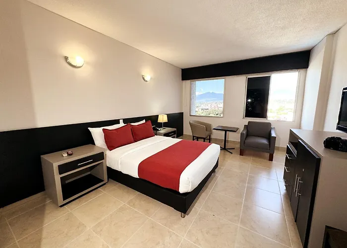 Hotel Tonchalá