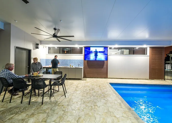 Athena Studio Units
