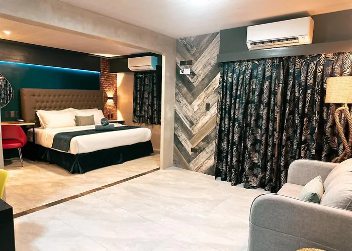 Blue Tulip - 4Mins From Mactan Airport