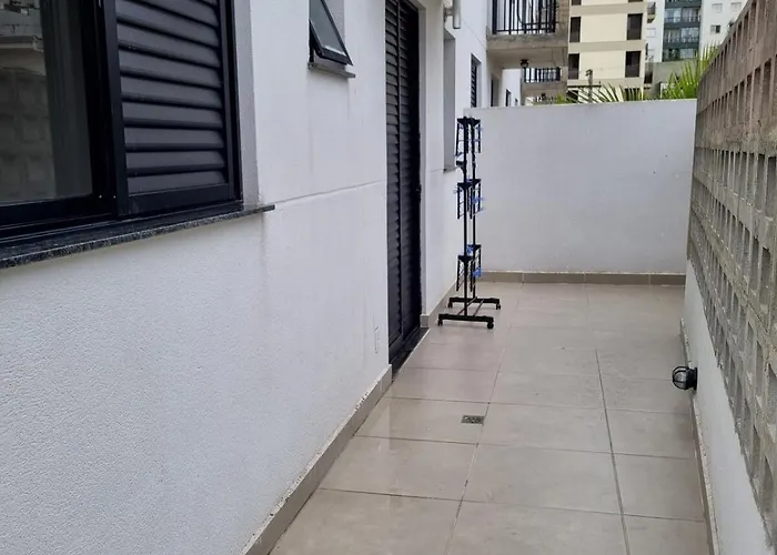Apê 15 Mirante