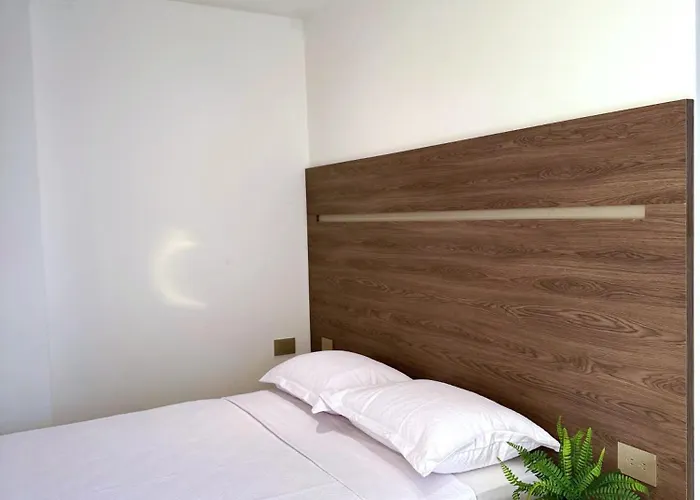 Hotel Duna Real