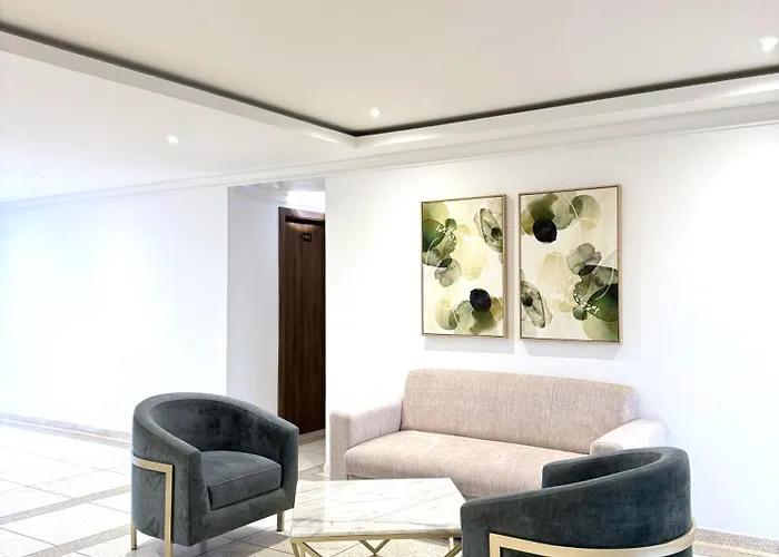 Hotel Duna Real