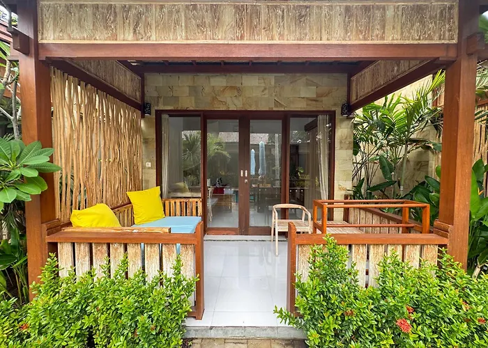 Villa Tahid