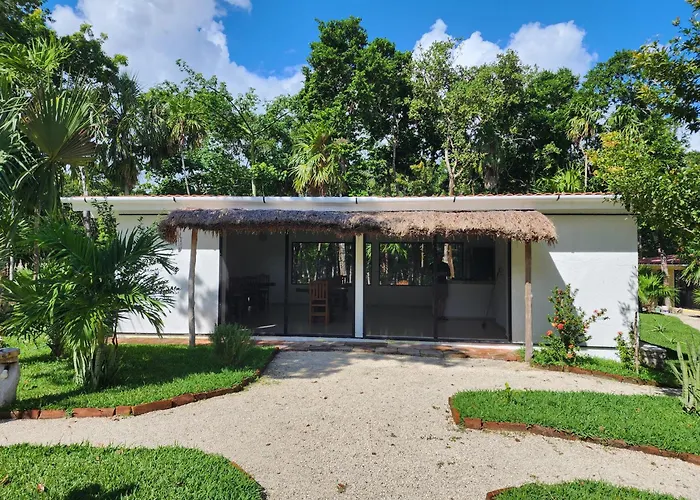 Casa Kokoba Akumal Ecohotel
