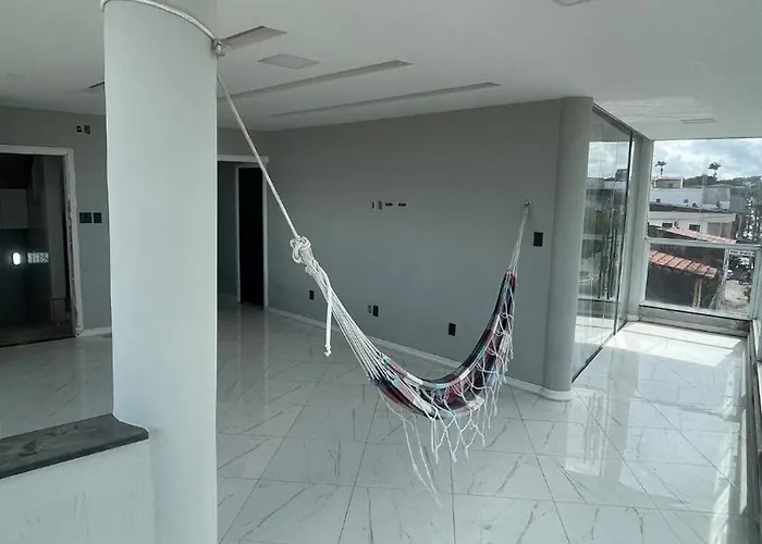 Apartamento 3 quartos no centro