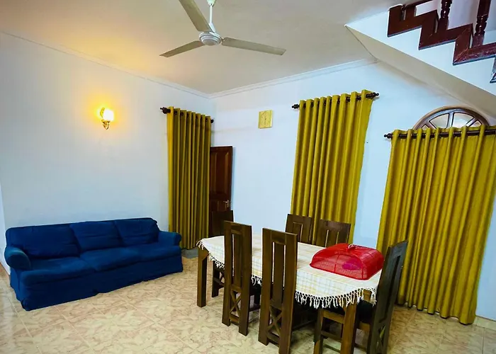 Elegant Stays Villa