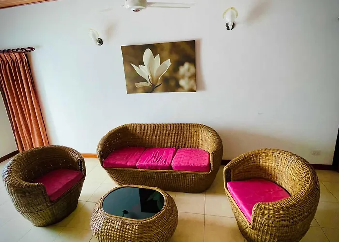 Elegant Stays Villa