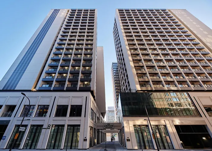 Hotel The Botanik Sewoon Myeongdong