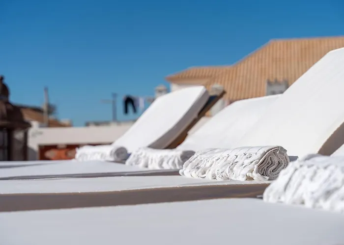 The Alvor Rooftop