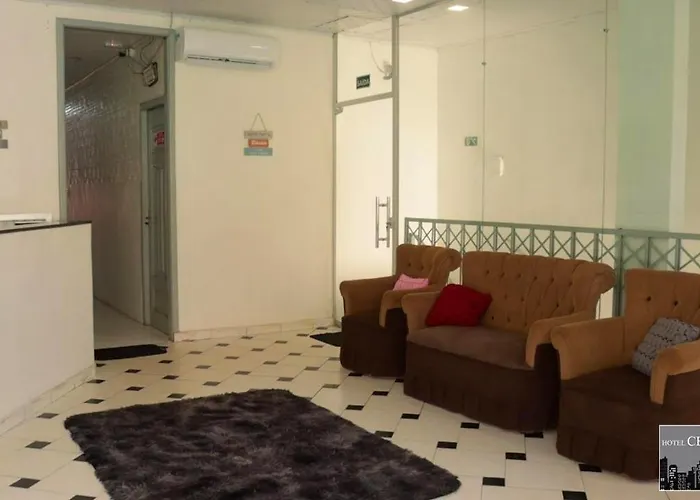 Hotel Central Abaetetuba