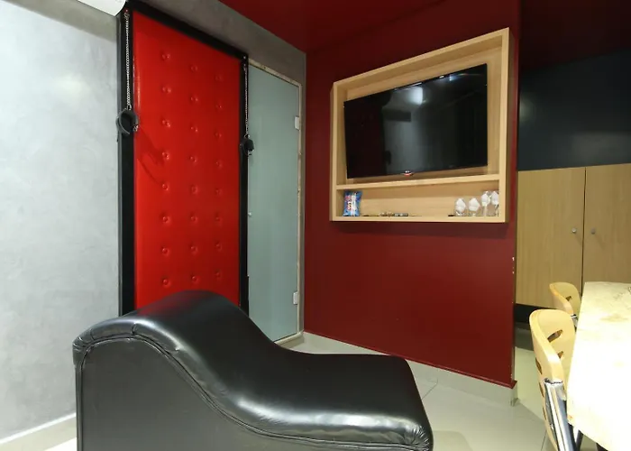 Hotel Karinho 2