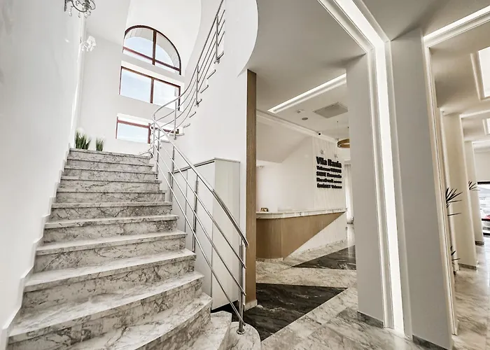 Complex Vila Rania