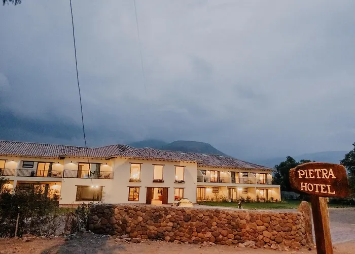 Pietra Hotel