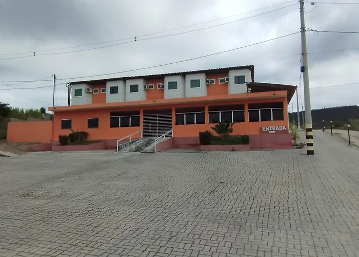 Pousada Flórida