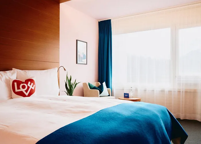 signinahotel
