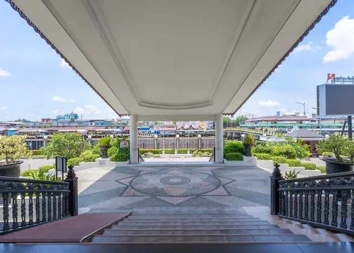 Swiss-Belhotel Borneo Banjarmasin