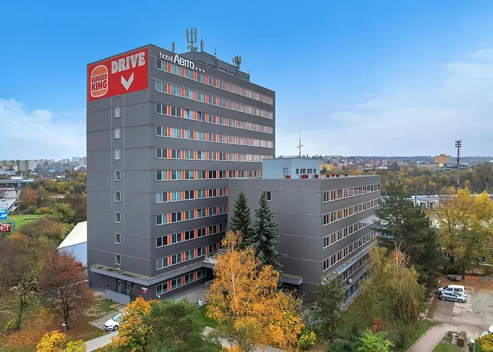 Abitohotel Prague