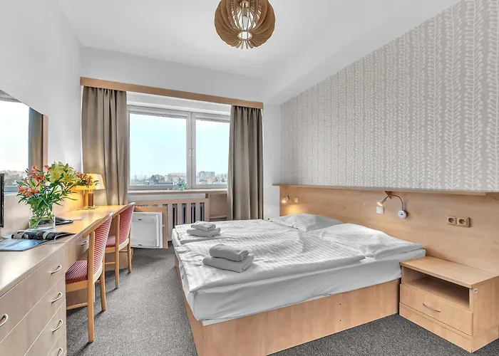 Abitohotel Prague