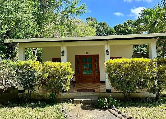 Hospedaje Soma