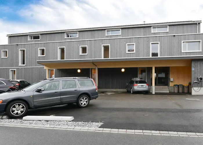Cubilaris Motel