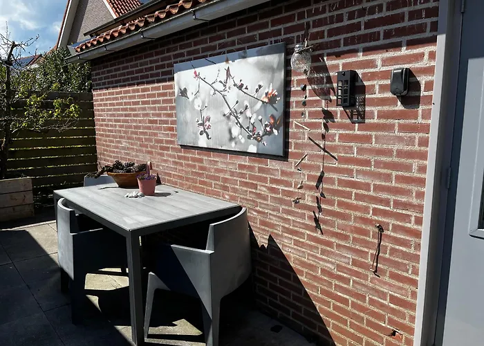 Appartement Scheepswerf