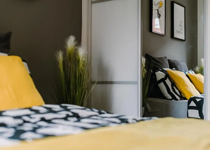Relaxingsleep Apartments