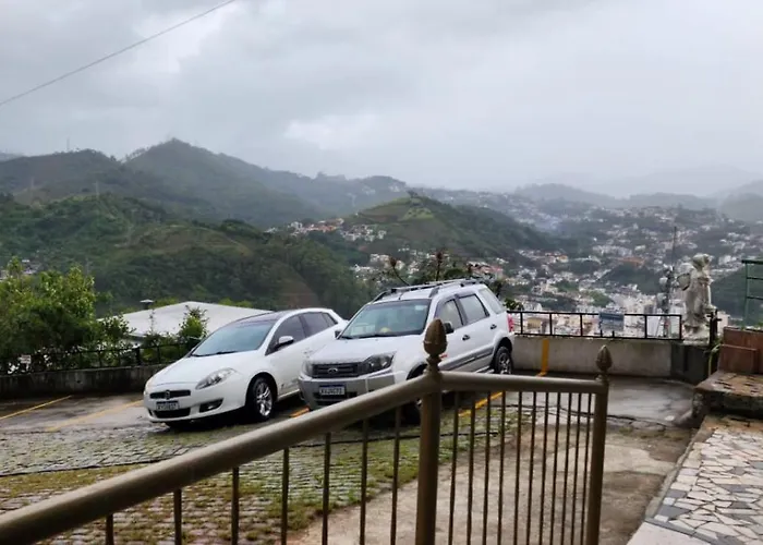 Hotel Recanto da Itália