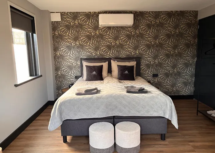 Bed And Breakfast De Beekhoek