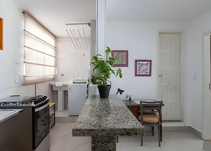 RJ com otima localização.