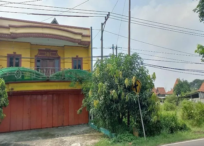 Hotel O Setia Budi Guest House 2